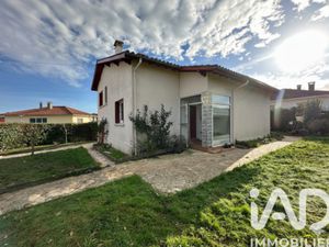 Vente Maison traditionnelle 4 pièces