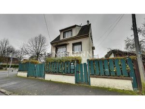 Pontault Combault - Le Bouquet