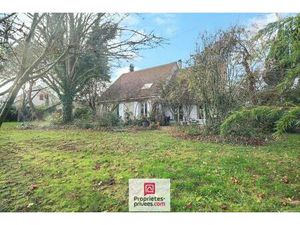 Maison Vaureal 8 pièce(s) 197.41 m2