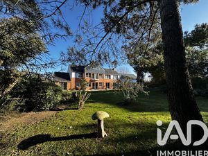 Vente Maison/villa 10 pièces
