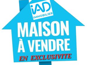 Vente Maison/villa 2 pièces