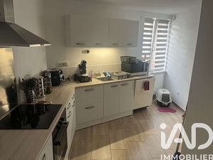 Vente Maison/villa 3 pièces