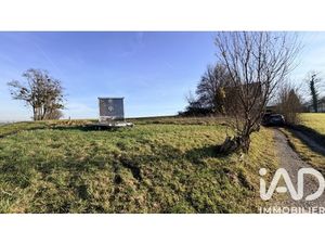 Vente Terrain 416 m²