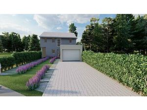 Terrain à bâtir à Sarreinsming