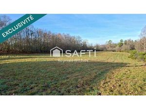 Terrain agricole à Saint-Nabord – jusqu'à 8 000 m²