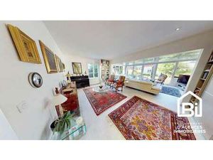 Vente Maison Viager à Ouistreham (14150) : à vendre Viager / 125m² Ouistreham