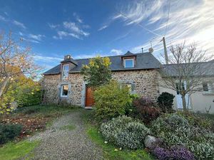 Location Maison à Yffiniac (22120) : à louer / 136m² Yffiniac