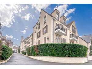 À vendre : Appartement de prestige à Brunoy