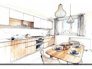 Appartement T5 de 94 m²