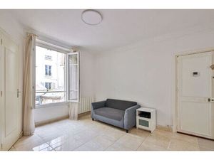 PARIS 15 - SAINT-CHARLES