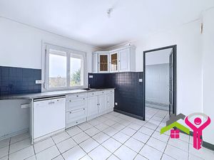 Appartement T3 68m²