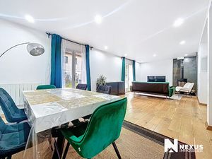 Maison Individuelle de Standing - 103 m² - 3 Chambres