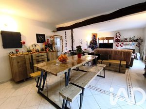 Vente Maison de village 4 pièces