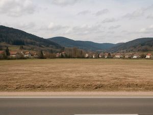 Exclusivité - Terrain à vendre à Gérardmer