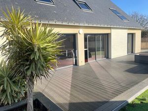 Prestigieuse Maison en vente Plouhinec  Bretagne
