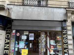 BLD BRUNE - PORTE D'ORLEANS