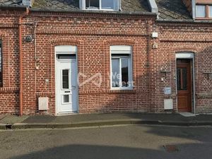 Vente maison 6 pièces 70 m² à Vervins (02140)  64 200 €