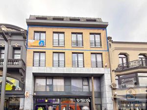 Appartement à vendre avec 2 chambres   La Louvière (RBU88663)