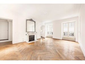 Paris 3e - FRANCS BOURGEOIS - Appartement à vendre - 2/3 pièces - 72 63m² Carrez - 1 chamb