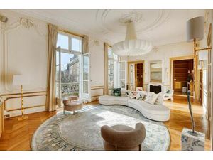 Vente Appartement de luxe Paris 8 6 Pièces 349 m² <meta name="description" content="Dans u