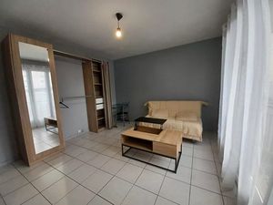 Appartement 1 pièces 32 m² à louer toulouse 31400 ? | ERA Immobilier