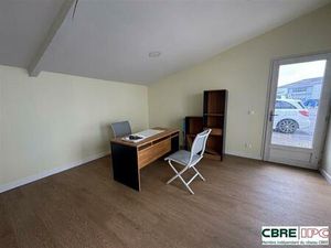 Location bureau BAYONNE 25 m²