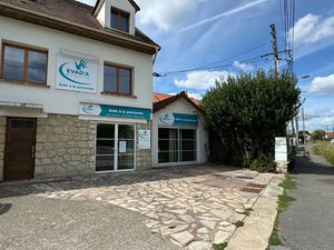 Local commercial 0 pièces 45 m² à louer igny 91430 ? | ERA Immobilier