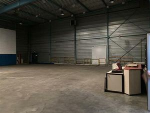 Location local d'activités ST JEAN LE BLANC 425 m²