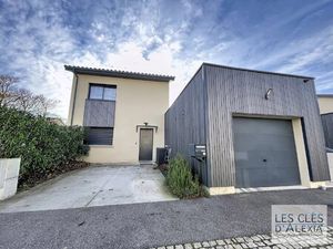 Maison récente T5 – 103 m² – Échalas