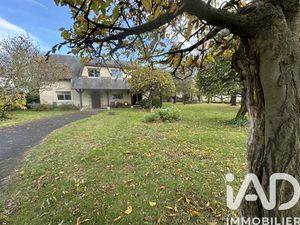 Vente Maison/villa 9 pièces