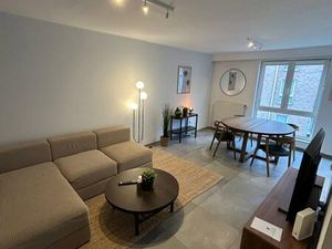 Appartement te huur in Leuven met 1 slaapkamer
