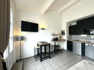 STUDIO À VENDRE / 22 M² / LA FLOTTE
