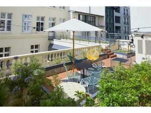 Location Coworking PARIS 9ème (75009) 106 m²