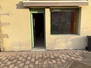 Vente commerce 26 m² Chalamont (01320)