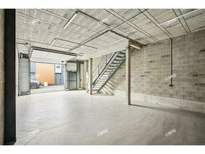 Location local d'activités CORMEILLES EN PARISIS 272 m²