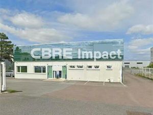 Vente local d'activités TINQUEUX 2 320 m²