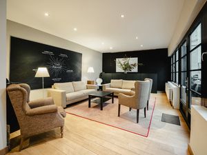 Huis te huur in Elsene met 1 slaapkamer