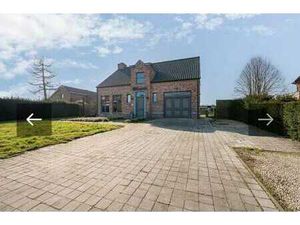 Huis te huur in Sint-Niklaas met 4 slaapkamers