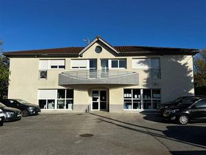 Location bureau JONAGE 450 m²