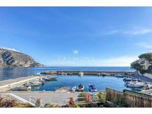 Appartement Avec Vue Mer Panoramique