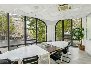 Location bureau PARIS 11ème (75011) 286 m²