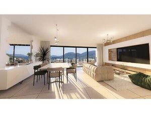 Vente Appartement de luxe Porto-Vecchio 3 Pièces 112 m² <meta name="description" content="