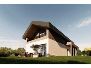 Villa de 4 chambres de luxe en vente Annecy  France