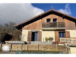 Maison de 6 pièces de luxe en vente à Passy  Auvergne-Rhône-Alpes