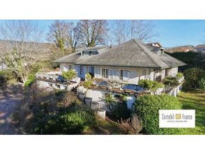 Maison de luxe de 176 m2 en vente Cruseilles  France