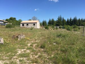 Achat Terrain 2 354m² LE CAYLAR 34520