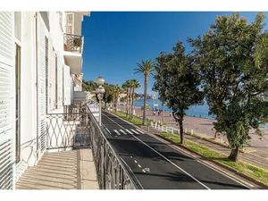 Vente Appartement de luxe Nice 2 Pièces 58.15 m² <meta name="description" content="Exclusi