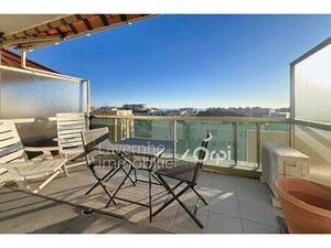 Viager appartement 1 Pièce(s)