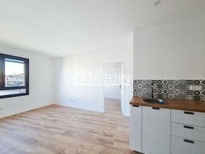 Achat Appartement 2 pièces 42m² TOULOUSE 31200