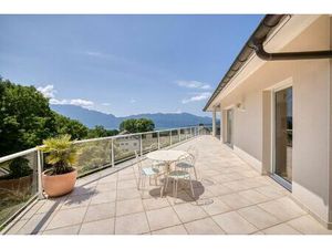 Vente Maison de luxe Aix-les-Bains 6 Pièces 210 m² <meta name="description" content="ANNEC